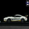 INNO 1/64 Toyota Supra A90 達爾文套件
