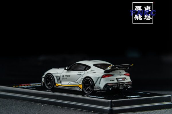 INNO 1/64 Toyota Supra A90 達爾文套件
