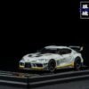 INNO 1/64 Toyota Supra A90 達爾文套件