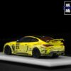 《限定品》 King model 1/64 BMW DarwinPRO 達爾文套件 漫畫塗裝