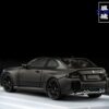 Howie Model 1/64 全新模具！BMW M2 G87 黑武士