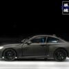 Howie Model 1/64 全新模具！BMW M2 G87 黑武士