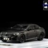Howie Model 1/64 全新模具！BMW M2 G87 黑武士