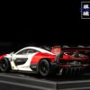 LCD 1/64 McLaren SENNA GTR 萬寶路塗裝