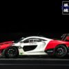 LCD 1/64 McLaren SENNA GTR 萬寶路塗裝