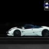 LCD Pagani Utopia 白藍碳