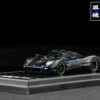 LCD Pagani Utopia 藍黑碳