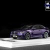 HM BMW M2 G87 暮光紫
