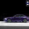 HM BMW M2 G87 暮光紫