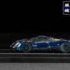 LCD Pagani Utopia 藍黑碳