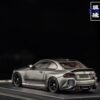 SW 1/64 BMW G87 M2 ADRO 套件 低尾翼鈦灰塗裝