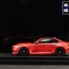 SW 1/64 BMW G87 M2 ADRO 套件 高尾翼 紅