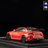 SW 1/64 BMW G87 M2 ADRO 套件 高尾翼 紅