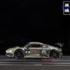 KILO WORKS 1/64 DarwinPRO 達爾文 Audi R8 綠色迷彩16號