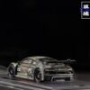 KILO WORKS 1/64 DarwinPRO 達爾文 Audi R8 綠色迷彩16號