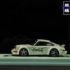 Tarmac Works 1/64 保時捷 RWB 964 蒂芬尼可口可樂塗裝