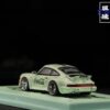 Tarmac Works 1/64 保時捷 RWB 964 蒂芬尼可口可樂塗裝