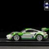 SIXTY FOUR 1/64 保時捷 992 GT3 RS 巴斯光年