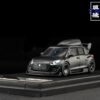 GOP Speed 1/64 Swift Zephyr套件版 黑色