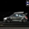 GOP Speed 1/64 Swift Zephyr套件版 黑色