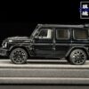 Hermes Collection 1/64 精品 Brabus 900 黑色 樹脂模型