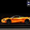 CM 1/64 McLaren 750S Spider Ember Orange
