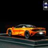 CM 1/64 McLaren 750S Spider Ember Orange
