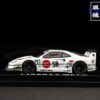INNO 1/64 法拉利 LBWK F40 Collet白色 （機率抽隱藏版）