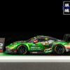 AR 1/64 保時捷 911 GT3 R EVO 巴龍 彩繪 賽車版