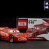 《20週年紀念》 TOMICA 閃電麥坤 脫線 雙車套裝