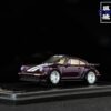 《車友代標》 保時捷 911 Singer 紫色