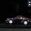 《車友代標》 保時捷 911 Singer 紫色