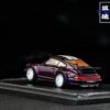 《車友代標》 保時捷 911 Singer 紫色
