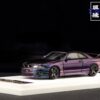 《車友代標》Nissan GTR R33 400R 變色龍 引擎蓋可開