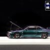 《車友代標》Nissan GTR R33 400R 變色龍 引擎蓋可開