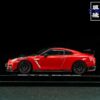 《車友代標》 Nissan GTR R35 原廠Nismo 套件 紅色 碳纖維