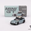 《車友代標》 MINI GT No.780 保時捷 911 Dakar