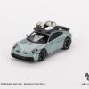 《車友代標》 MINI GT No.780 保時捷 911 Dakar