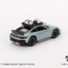 《車友代標》 MINI GT No.780 保時捷 911 Dakar