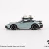 《車友代標》 MINI GT No.780 保時捷 911 Dakar