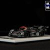《車友代標》YS Model 1/64 Sauber 賓士 C9 1988 LeMans藍色63 前後可開