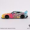 《車友代標》 MINI GT No.742 LBWK GT NISSAN 35GT-RR Ver.1 LBWK KUMA