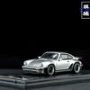 《車友代標》 RM 1/64 保時捷 930 銀色改裝版