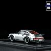 《車友代標》 RM 1/64 保時捷 930 銀色改裝版