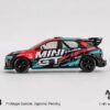 《車友代標》Mini GT 1098 Hyundai Ioniq 5N MINI GT RS-01T 2025 Tokyo Auto Salon