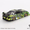 《車友代標》 MINI GT No.823 Nissan LBWK S15 2024 Formula Drift Japan