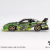 《車友代標》 MINI GT No.823 Nissan LBWK S15 2024 Formula Drift Japan