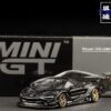 MINI GT No.777 二改 McLaren LBWK 720S