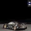 MINI GT No.777 二改 McLaren LBWK 720S