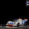 FY 1/64 保時捷 917K Winner 12H Sebring 1971